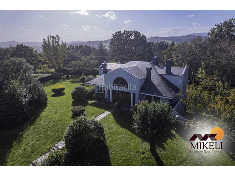 Foto ca41c8ed-eb60-4d59-9829-0b56c52c0bff. Casa chalet unifamiliar en venta en villapresente en Reocín