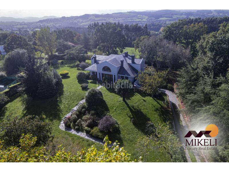 Foto e23be04f-7327-4592-9219-244be38a3b86. Casa chalet unifamiliar en venta en villapresente en Reocín