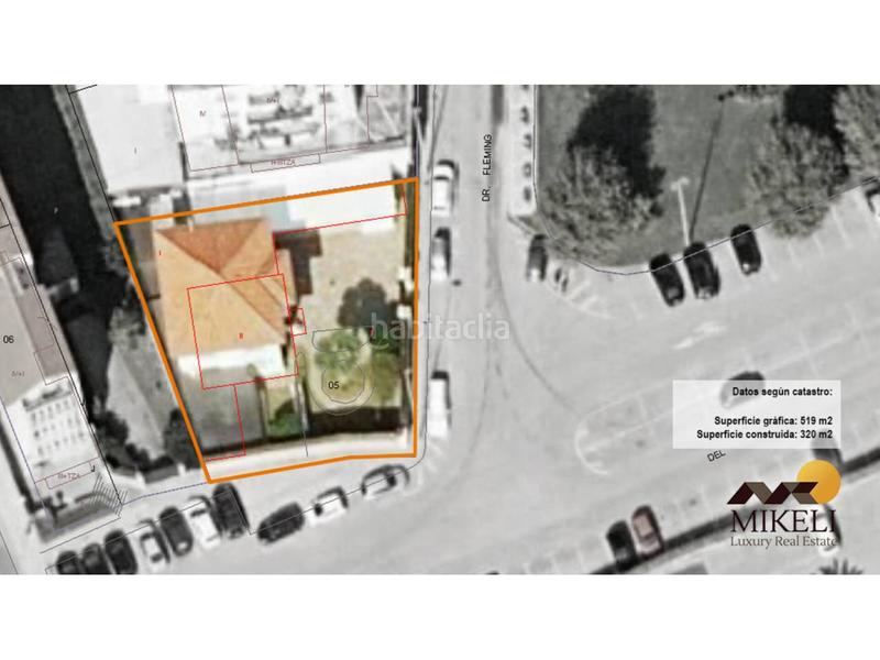 Foto 83d13703-9e1d-4472-b847-66dea83aefd9. Chalet  independiente frente a segunda playa dEl Sardinero, venta en mikeli en Santander
