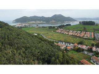 Terreny residencial a Piedrahita 6. Terreno urbano en venta en argoños