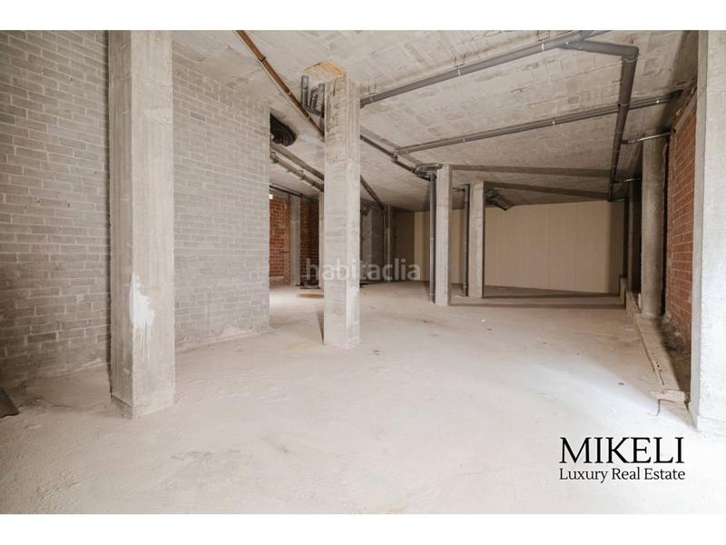 Foto 0c6da2ea-3c98-49e6-91e5-5aa8b1bda627. Local comercial local en venta a estrenar con salida de humos en Santander