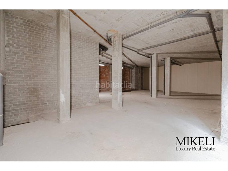 Foto 5982fc0a-5fb9-4cde-862a-cd3f1acf2603. Local comercial local en venta a estrenar con salida de humos en Santander