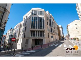 Local Comercial a Santa Lucía