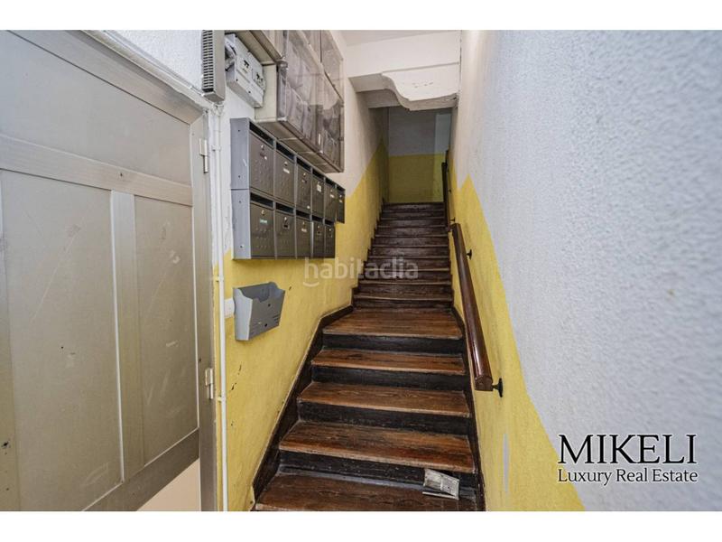Foto 392549e6-d6cd-46d4-991b-725825d17dc3. Edificio  en venta en numanciasan fernando en Santander