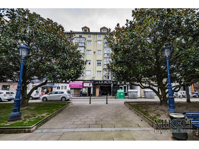 Foto 3c506c71-f315-4bed-8073-e8f2c23ba8d4. Edificio  en venta en numanciasan fernando en Santander