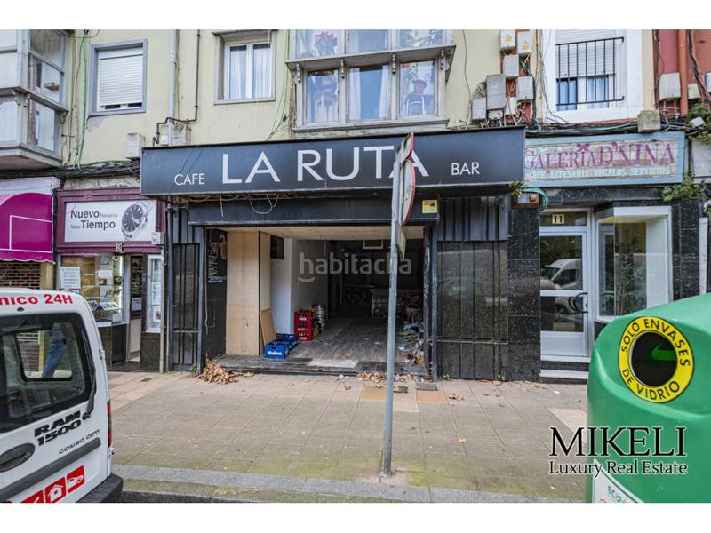 Foto 50b57de1-c8ac-4e93-855e-731e937ef3cd. Edificio  en venta en numanciasan fernando en Santander