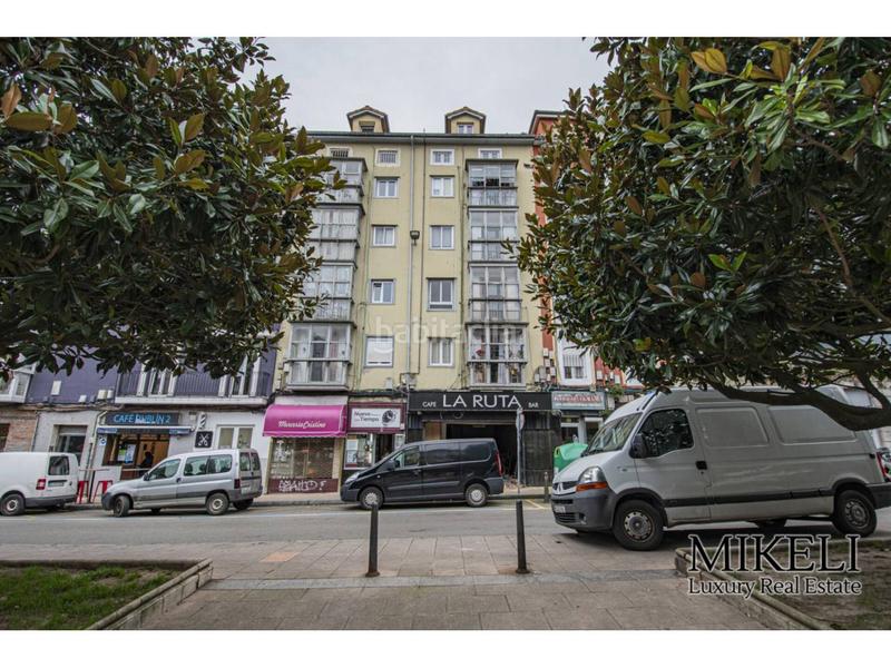 Foto 5585b72d-5cf8-4247-ac4f-3595790ac81b. Edificio  en venta en numanciasan fernando en Santander