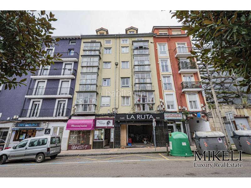 Foto 6823f676-d1e4-48dd-9312-1cd27efb3994. Edificio  en venta en numanciasan fernando en Santander