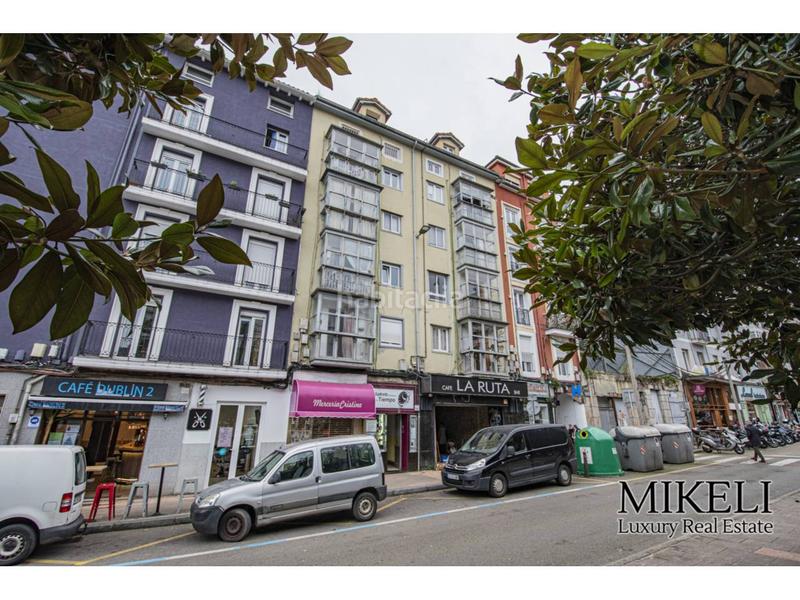 Foto 6b454818-645a-4245-8571-2b18fa12a7f7. Edificio  en venta en numanciasan fernando en Santander