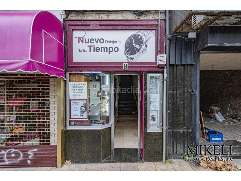 Foto 7e9d1f96-4b20-4fac-95d5-9ddc86019ee9. Edificio  en venta en numanciasan fernando en Santander