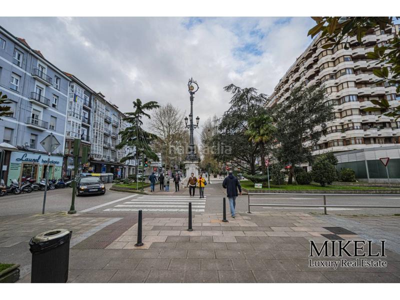 Foto ead0160e-5a46-417f-af80-084be7f0021f. Edificio  en venta en numanciasan fernando en Santander
