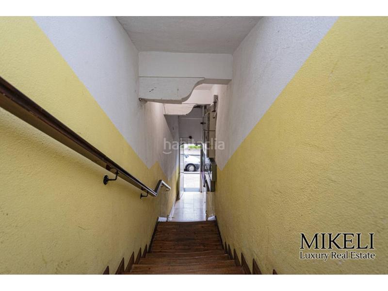 Foto f4f3cda8-15a3-4efe-8c91-2fda28cd50be. Edificio  en venta en numanciasan fernando en Santander