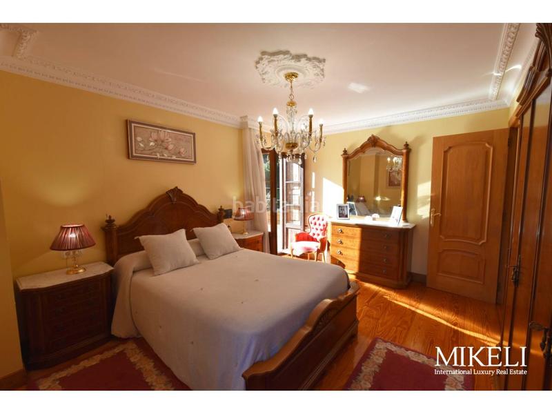Foto 224394d5-f2e2-4f5b-93d4-615c18acdbbe. Chalet  unifamiliar con jardín en venta en Liérganes
