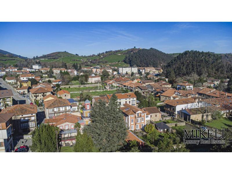 Foto c9eeb16d-ea5c-462b-8670-9b498c3ce98b. Chalet  unifamiliar con jardín en venta en Liérganes