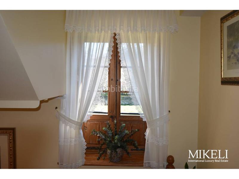 Foto fae8c03b-b9ba-4b33-8c78-83c5242ffbc9. Chalet  unifamiliar con jardín en venta en Liérganes