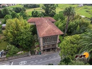 Casa a Fuente del amor 9. Finca urbana en limpias