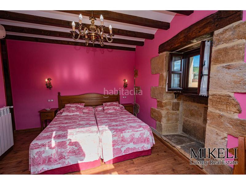 Foto 19dc4832-a607-463f-b883-cadeaebb2a2c. Casa torre del siglo xvi restaurada con siete suites en Santiurde de Toranzo