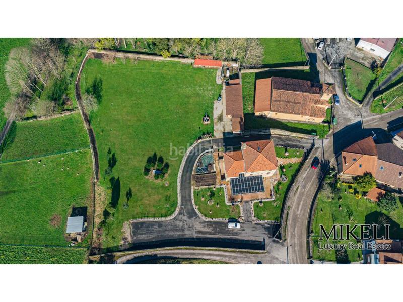Foto 250d8a88-a070-4a9c-af7c-bb522218efe8. Casa torre del siglo xvi restaurada con siete suites en Santiurde de Toranzo