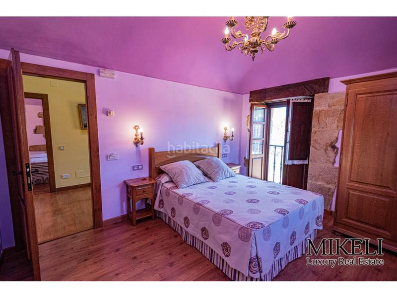 Foto 396611d1-6de0-419d-b39a-2dbb609235ef. Casa torre del siglo xvi restaurada con siete suites en Santiurde de Toranzo