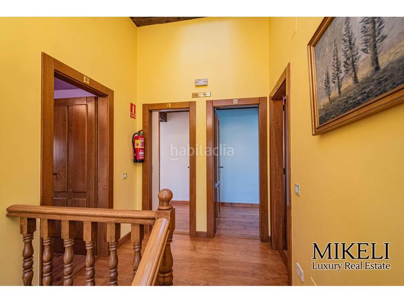 Foto 40f67cb0-9d66-47f7-b231-adf9313971f4. Casa torre del siglo xvi restaurada con siete suites en Santiurde de Toranzo