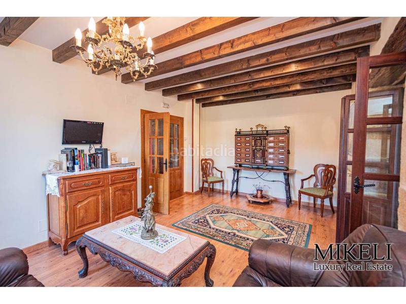 Foto 42aaa9a9-980c-4987-88bf-fa6abf217c01. Casa torre del siglo xvi restaurada con siete suites en Santiurde de Toranzo