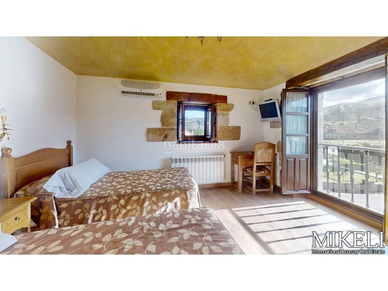 Foto 4fec58ba-ee4b-413d-ab67-6f6be4cc03d3. Casa torre del siglo xvi restaurada con siete suites en Santiurde de Toranzo