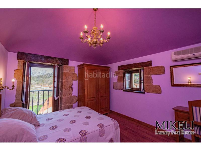 Foto 5762b948-f101-4370-9a82-83a223071aab. Casa torre del siglo xvi restaurada con siete suites en Santiurde de Toranzo