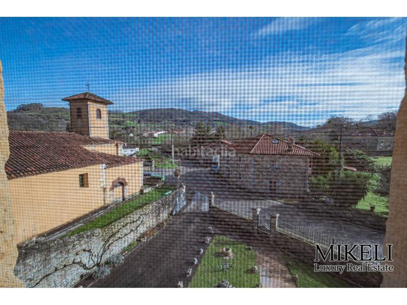 Foto 5c996b72-4814-4b66-9770-3e97338b60ee. Casa torre del siglo xvi restaurada con siete suites en Santiurde de Toranzo
