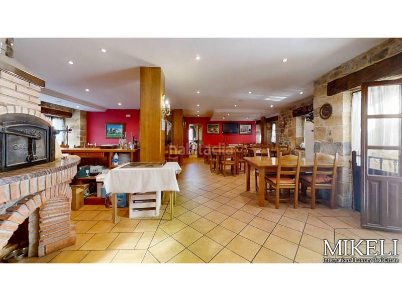 Foto 5d655f93-33b7-4e6e-b1d3-59334922038d. Casa torre del siglo xvi restaurada con siete suites en Santiurde de Toranzo