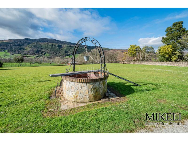 Foto 74dd3102-12e1-4da6-9dfb-ee1699ba52d3. Casa torre del siglo xvi restaurada con siete suites en Santiurde de Toranzo