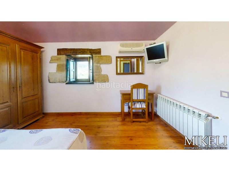 Foto a293e5e7-9f76-46a8-a6a1-7d38cff61ac7. Casa torre del siglo xvi restaurada con siete suites en Santiurde de Toranzo