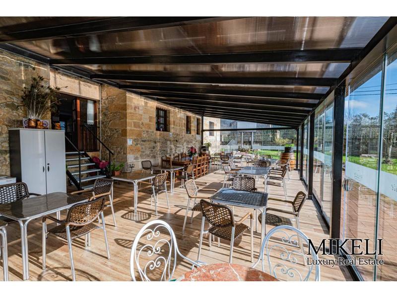 Foto a8d8cd63-0536-453a-860f-9edc81a8936b. Casa torre del siglo xvi restaurada con siete suites en Santiurde de Toranzo