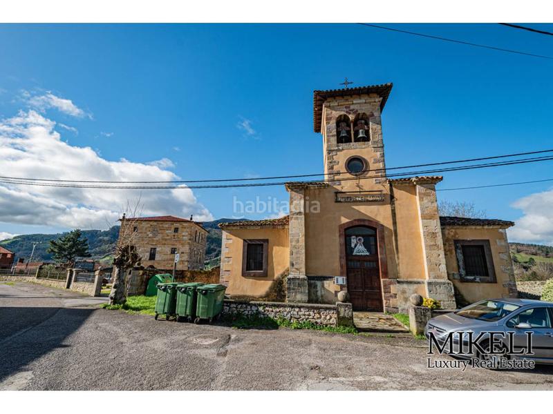 Foto aca73270-22c0-4aff-a2d9-e92500f1c8f5. Casa torre del siglo xvi restaurada con siete suites en Santiurde de Toranzo