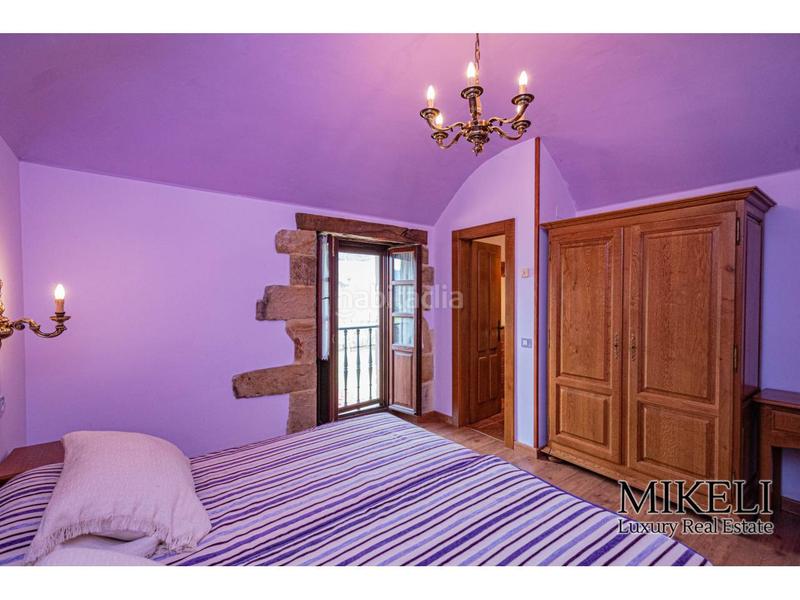 Foto d8eb9ab6-0b0d-430e-99bd-814433e9d39f. Casa torre del siglo xvi restaurada con siete suites en Santiurde de Toranzo