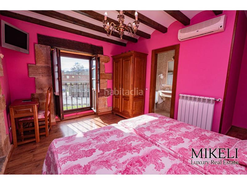 Foto fe6a1af9-c94a-499e-8752-7c2dac30668e. Casa torre del siglo xvi restaurada con siete suites en Santiurde de Toranzo
