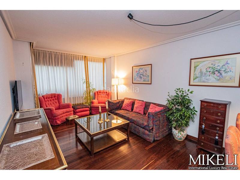 Foto 495e61a7-505b-4b2b-8341-f81934f22897. Piccolo appartamento con riscaldamento in Centro - Ayuntamiento Santander