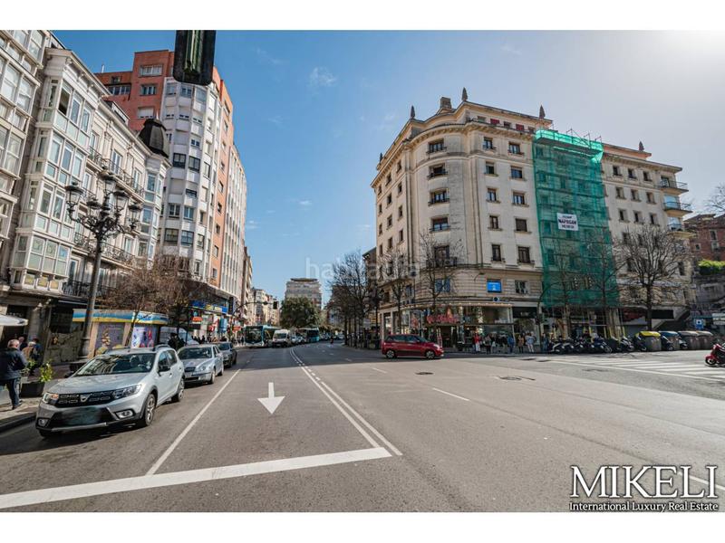 Foto 597b530e-d2cc-41c8-9d10-02987bf7777b. Piccolo appartamento con riscaldamento in Centro - Ayuntamiento Santander