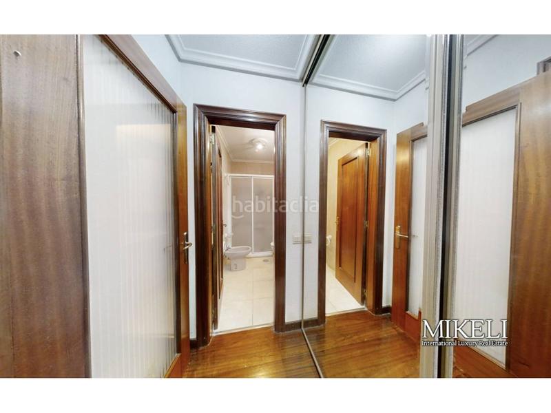Foto 6a1b696d-2403-4f46-a45f-20abc4d1717f. Piccolo appartamento con riscaldamento in Centro - Ayuntamiento Santander
