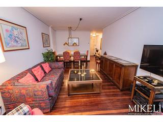 Apartament a Peña 2. Apartamento en el centro de la ciudad y en zona llana