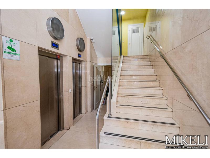 Foto b322a6e1-b714-45cd-b343-26804cfc7d7c. Piccolo appartamento con riscaldamento in Centro - Ayuntamiento Santander