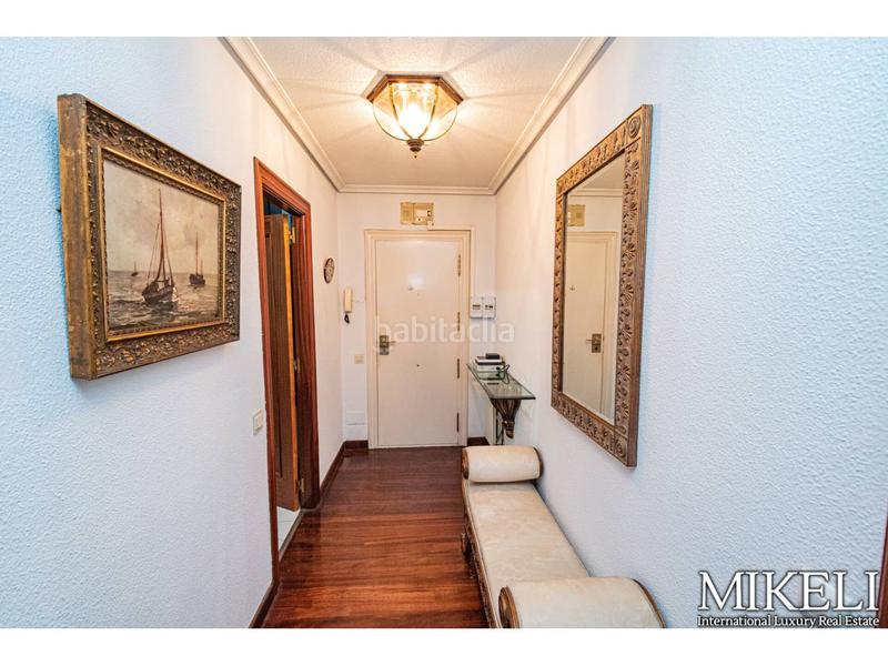 Foto ca1d7d34-102c-4820-b8d0-d34e377c836c. Piccolo appartamento con riscaldamento in Centro - Ayuntamiento Santander