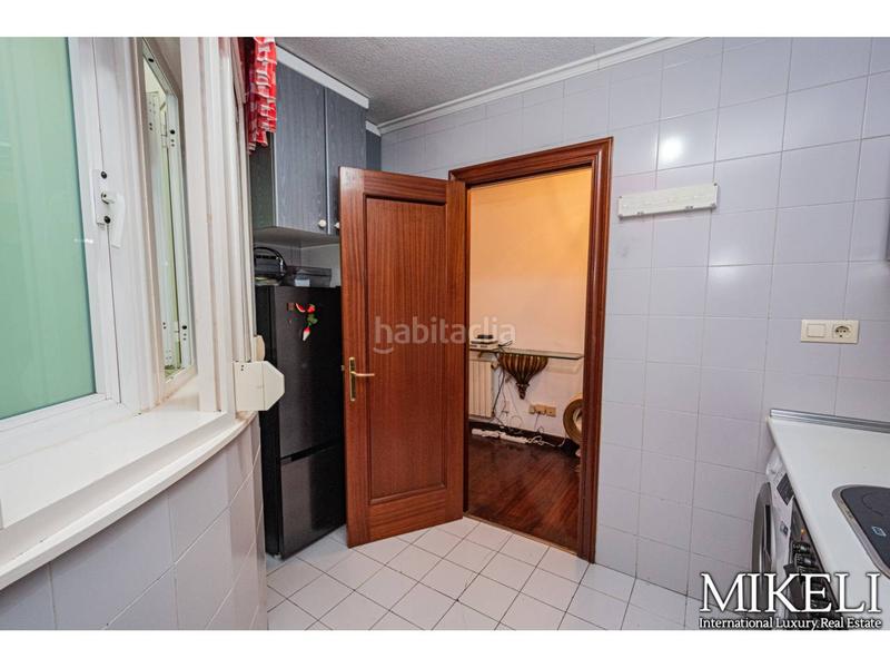 Foto cb93278b-1541-4bf8-ac07-cf3a2ab66d30. Piccolo appartamento con riscaldamento in Centro - Ayuntamiento Santander