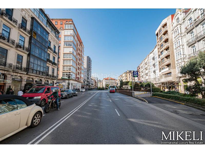 Foto d10df969-0962-4807-95f0-10b3643cdf17. Piccolo appartamento con riscaldamento in Centro - Ayuntamiento Santander