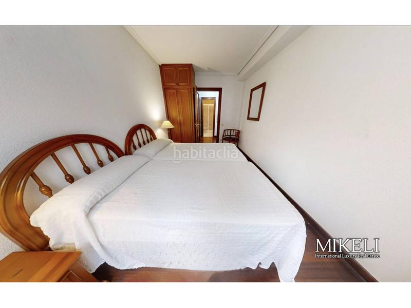 Foto de39ef6e-a363-4284-82bc-383c59b213a0. Piccolo appartamento con riscaldamento in Centro - Ayuntamiento Santander