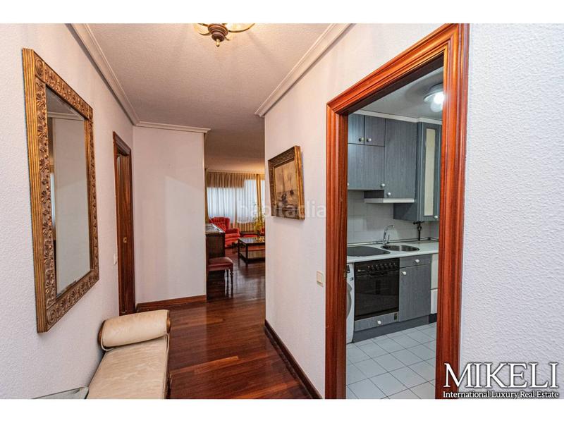 Foto e555dcdb-3930-4e7b-91ed-2a5e05d0347f. Piccolo appartamento con riscaldamento in Centro - Ayuntamiento Santander