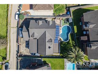 Chalet  Pomar. Chalet unifamiliar en venta en guriezo  castro urdiales   califi