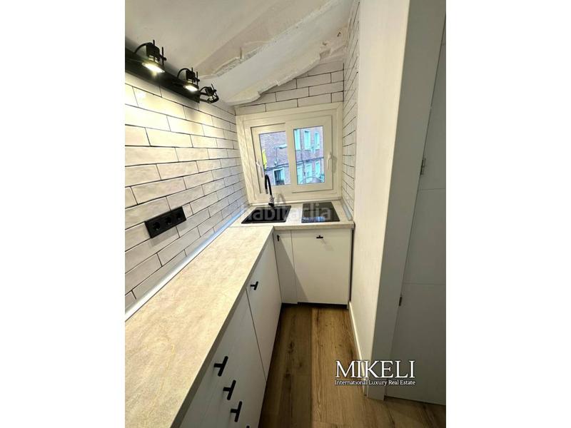 Foto 6f605b26-d8d0-4f72-870b-1f246a748e8b. Estudio  en venta en centroayuntamiento en Santander