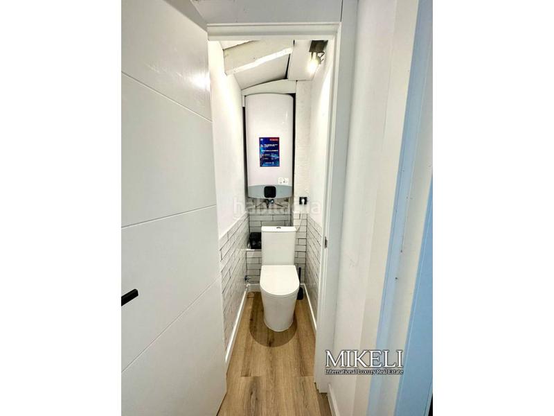 Foto ac8133fa-c80c-4550-9db7-b09a66b62729. Estudio  en venta en centroayuntamiento en Santander
