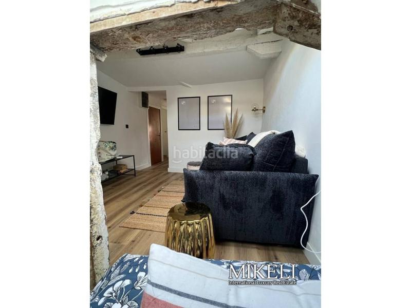 Foto afd66863-cd7e-4bc1-a7af-364265868eab. Estudio  en venta en centroayuntamiento en Santander