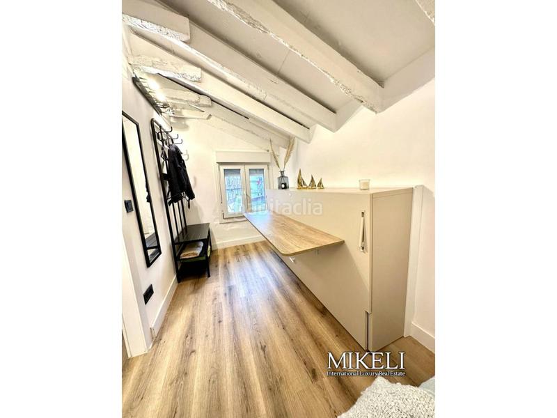Foto b83afb65-80e5-454f-91d0-c9dd432d99d7. Estudio  en venta en centroayuntamiento en Santander